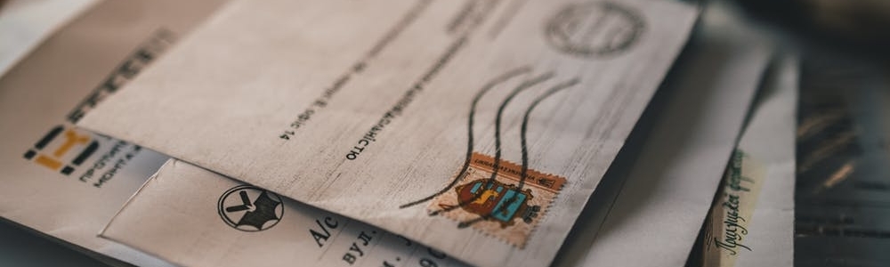 Australia postage services