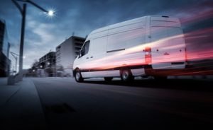 DX Mail Service
