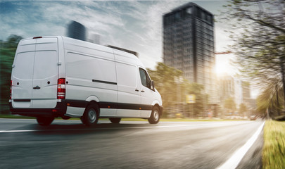 Mail & Parel Service